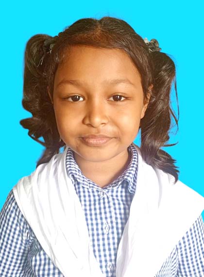 Suhaila Ismahan