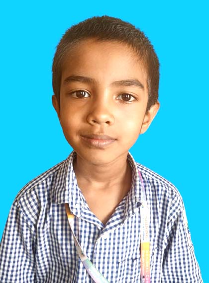 Md. Zawaad Ibn Hosain