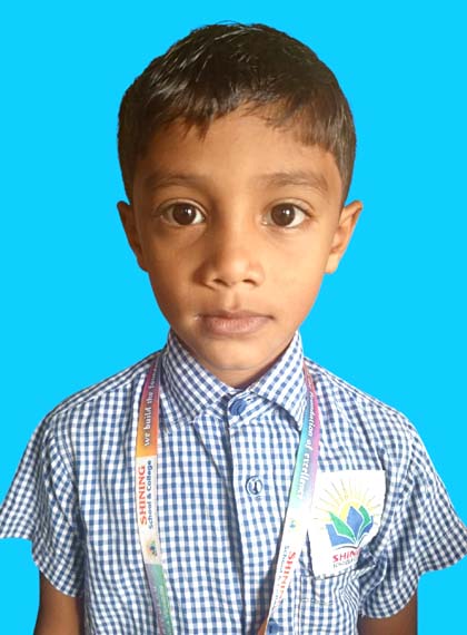 Sidratul Hoque Meheraj