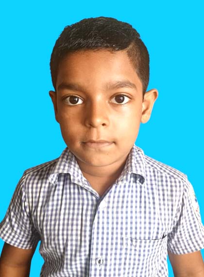 Majharul  Islam Ariyn
