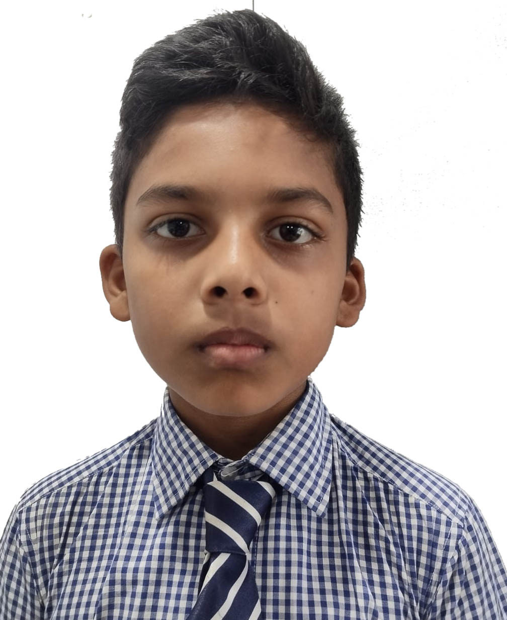 Md. Tahmid Alam