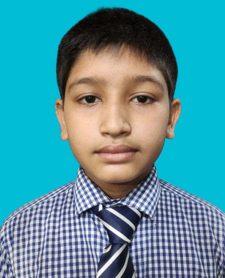 Md. Ahnaf Abrar