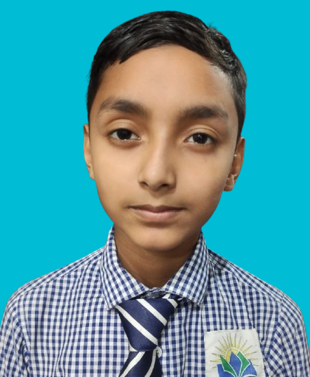 Md. Noman Uddin