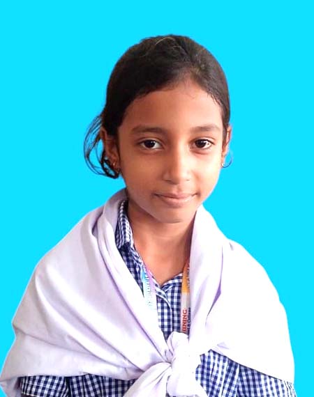 Kazi Zannatul Hur