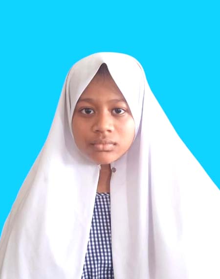 Mosammat Nowshin Chowdhury