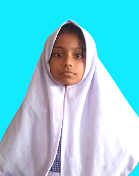 Mst Jannatul Ibnat