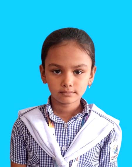 Sadia Zahan Mow
