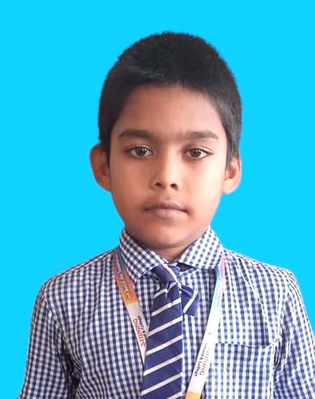 Arshan Tabir