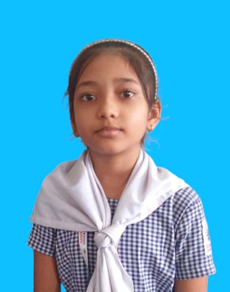 Aliva Muskan
