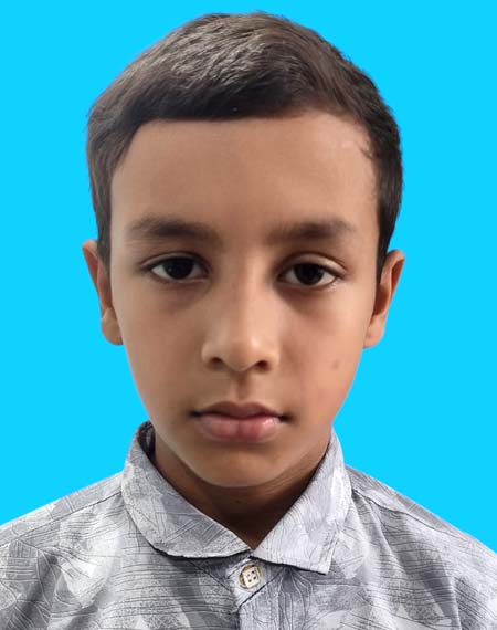 Ahsan Habib
