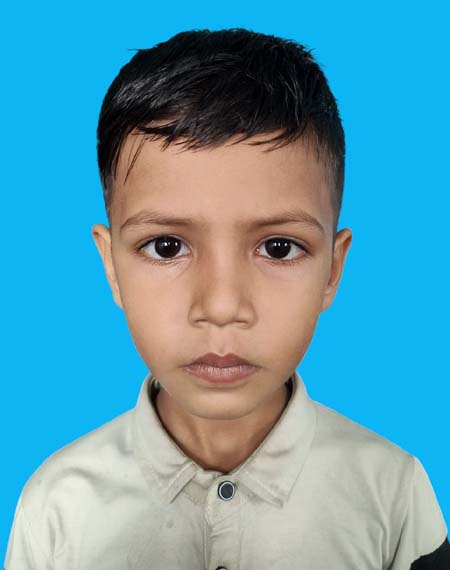 Touhidul Islam