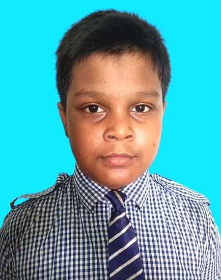 Yeamin Mahmud