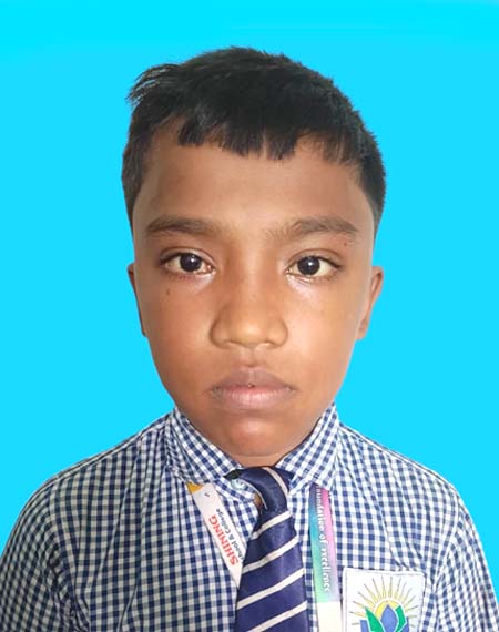 Tahsan Chowdhury Rayhan