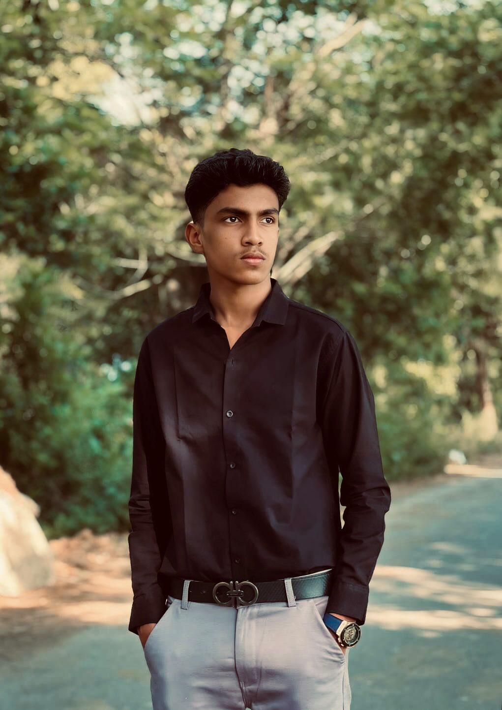 MD  ABDULLAH