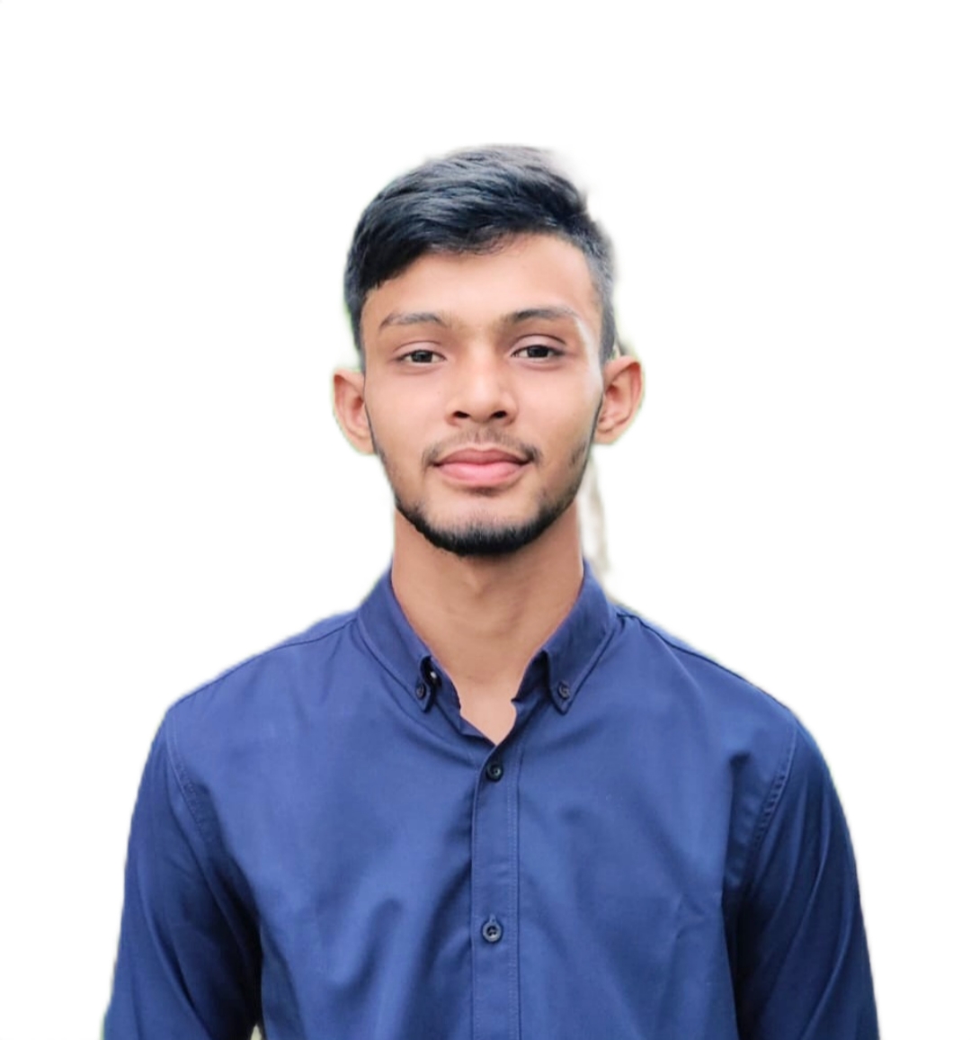 IFTEKHAR ALAM