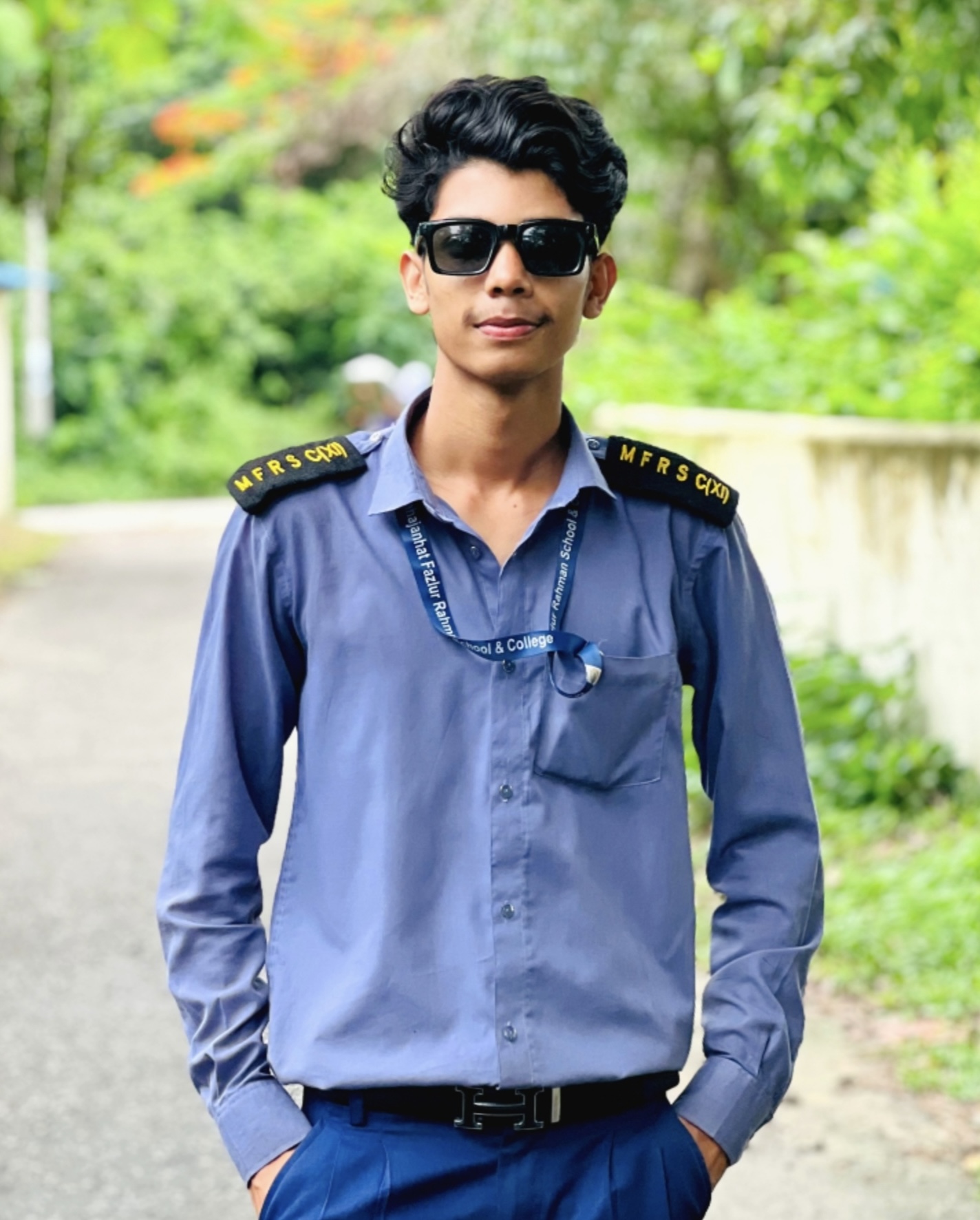 MD. RAZIN AHAMMAD