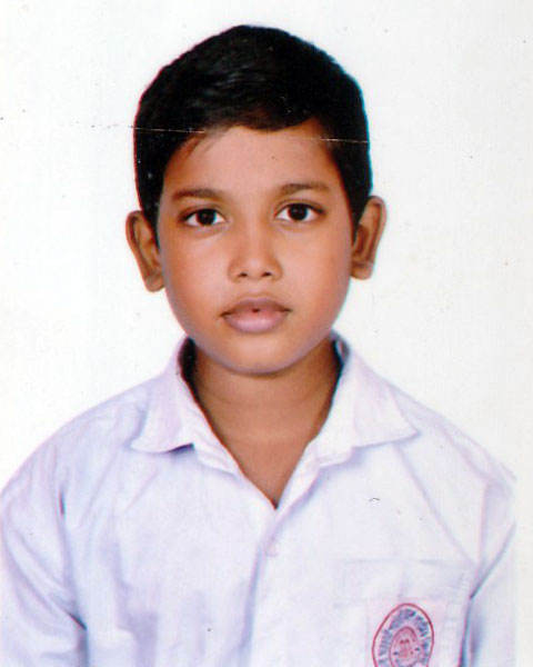 SUDIPTA SHARMA DIBBO