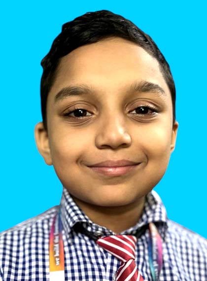 Saif Ibn Shamim
