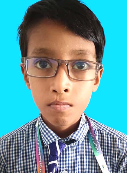 Md Omar Hayat Umayer