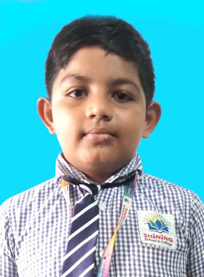 Md Arfan Hossain