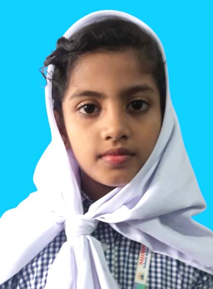 Humayra Tanzil