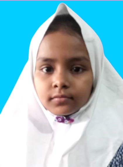 Sabiha Ibnath Sara