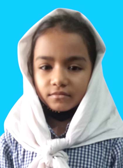 Sinthiya Shahadat Niha