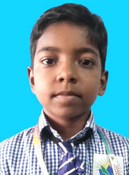 Adnan Habib Rafsan