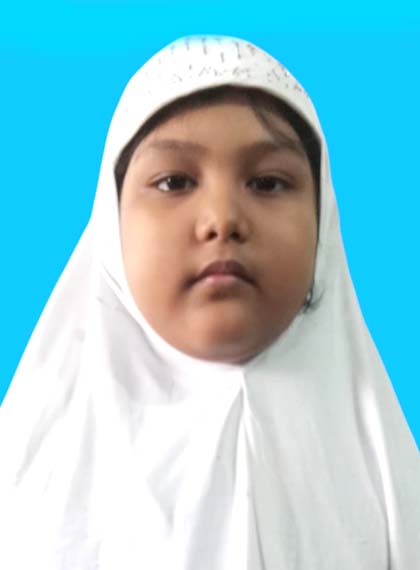 Adrita Islam