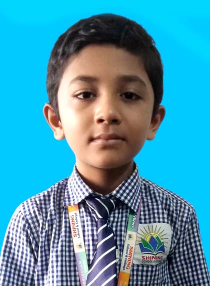 Mohammed Arafat Bhuiyan