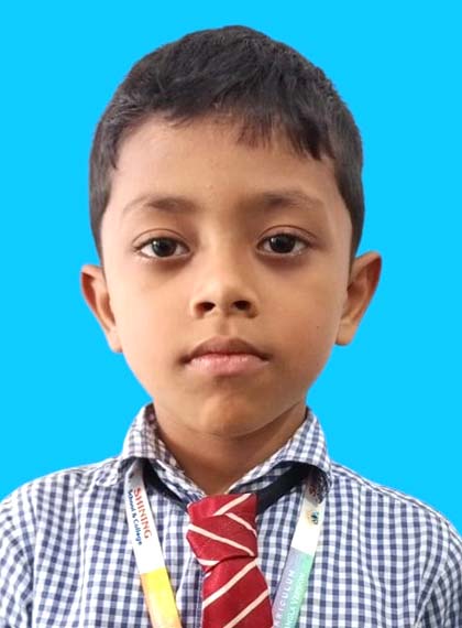 Abdur Raman Abed
