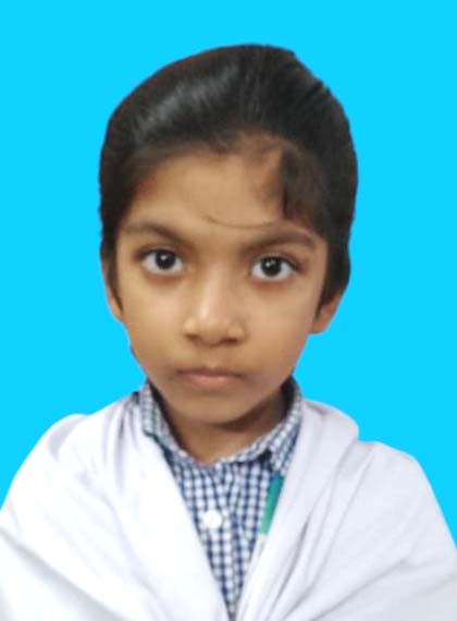 Tahrima Tasnim