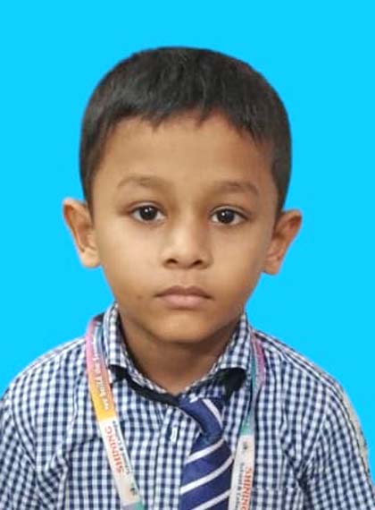 Saif Abdullah Safwan