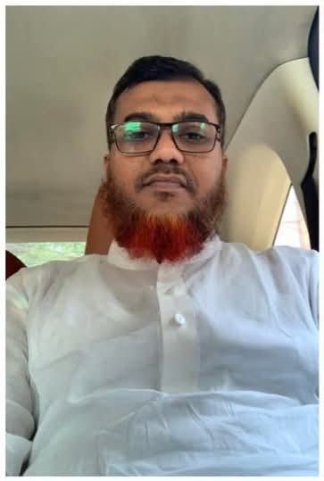 মোঃ আবুল হাশেম