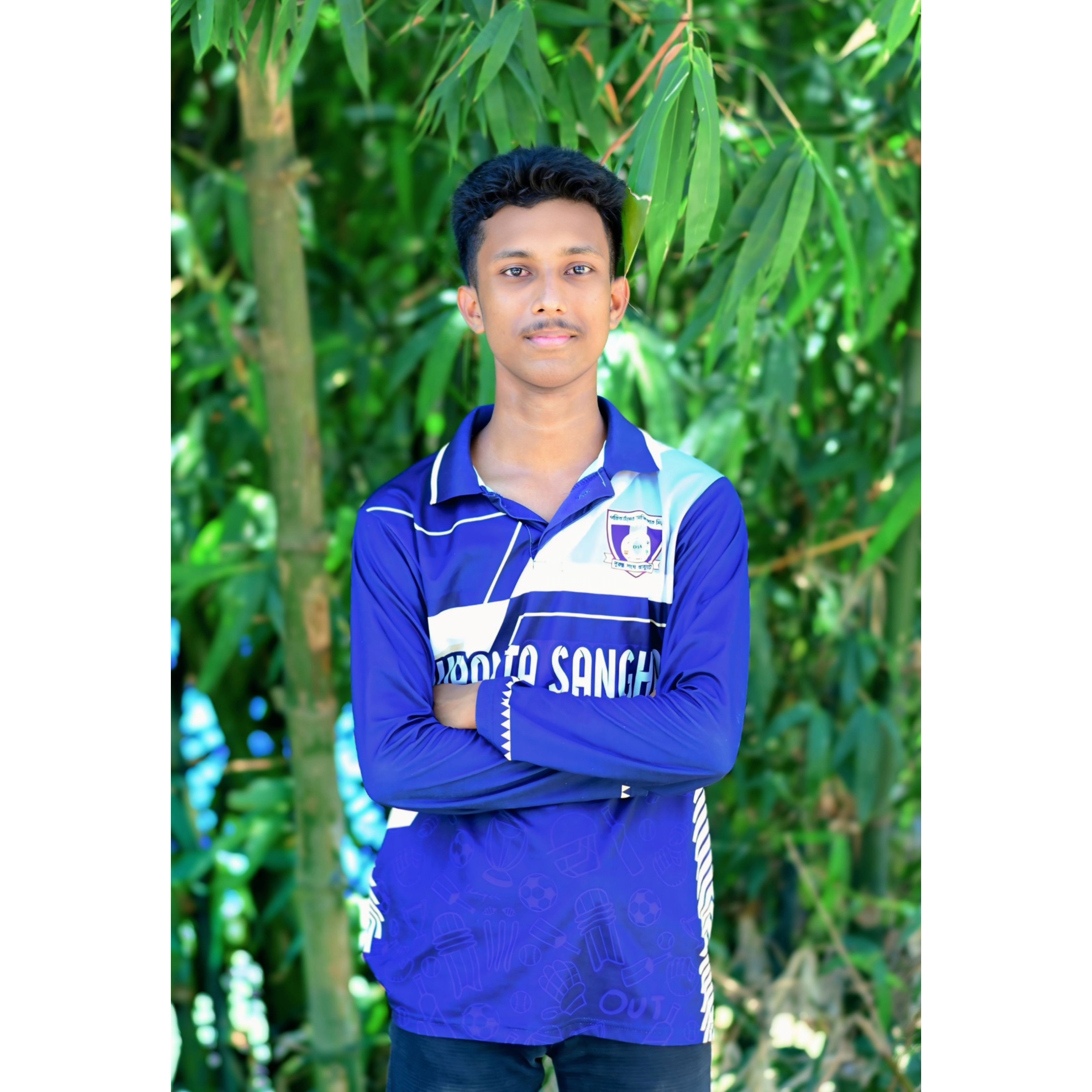 SAJJADUL HOQUE ARMAN