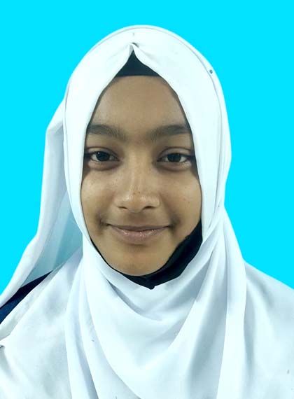 Nigar Sultana Praba