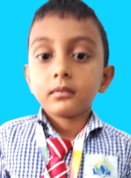 Dipsayan Dey