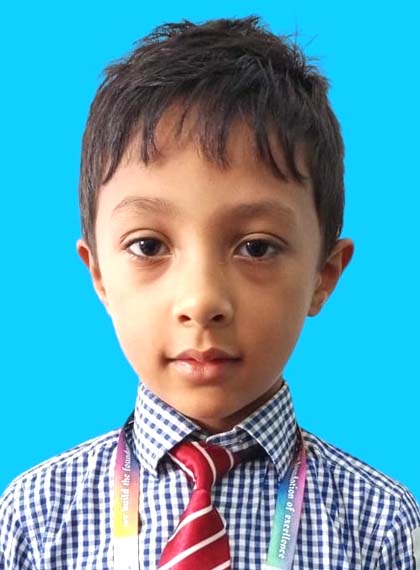 Md. Abdullah