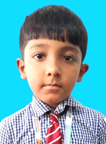 Sarfaraz Rahaman Chowdhury