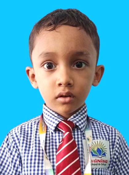 Siyam Ahammed Ayan