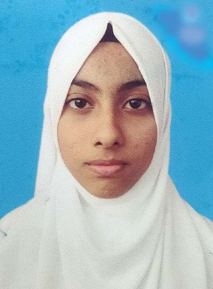 Abeda Kazi
