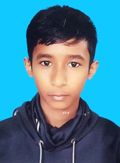 Abdullah Bin Misal