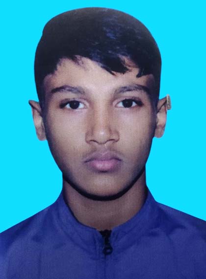 Mohammed Abdul Aziz