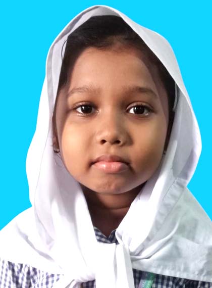 Adiba Jahan Chadni