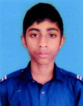TIRTHO DAS ANIK