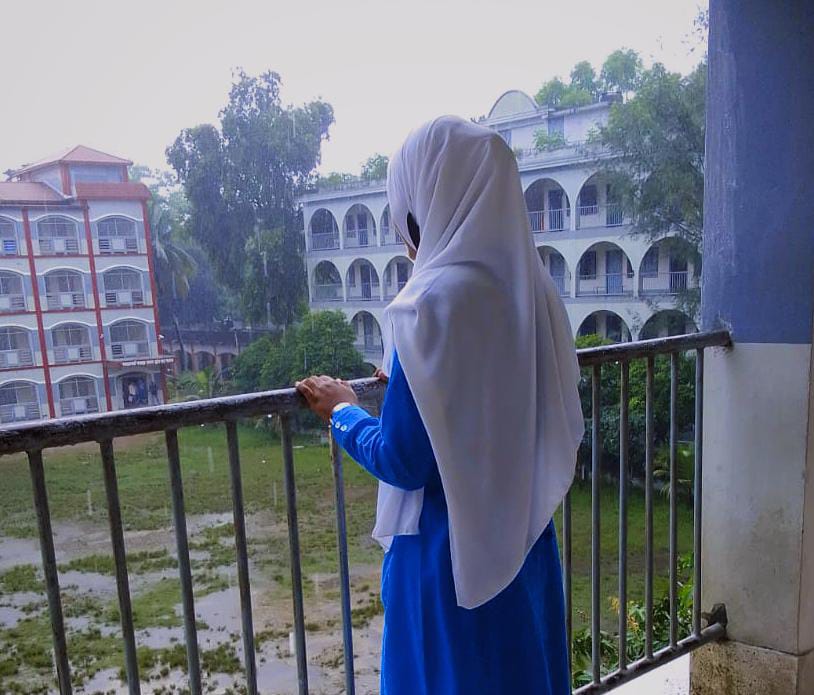 MOSAMMOD JANNATUL NAYEM AFRA
