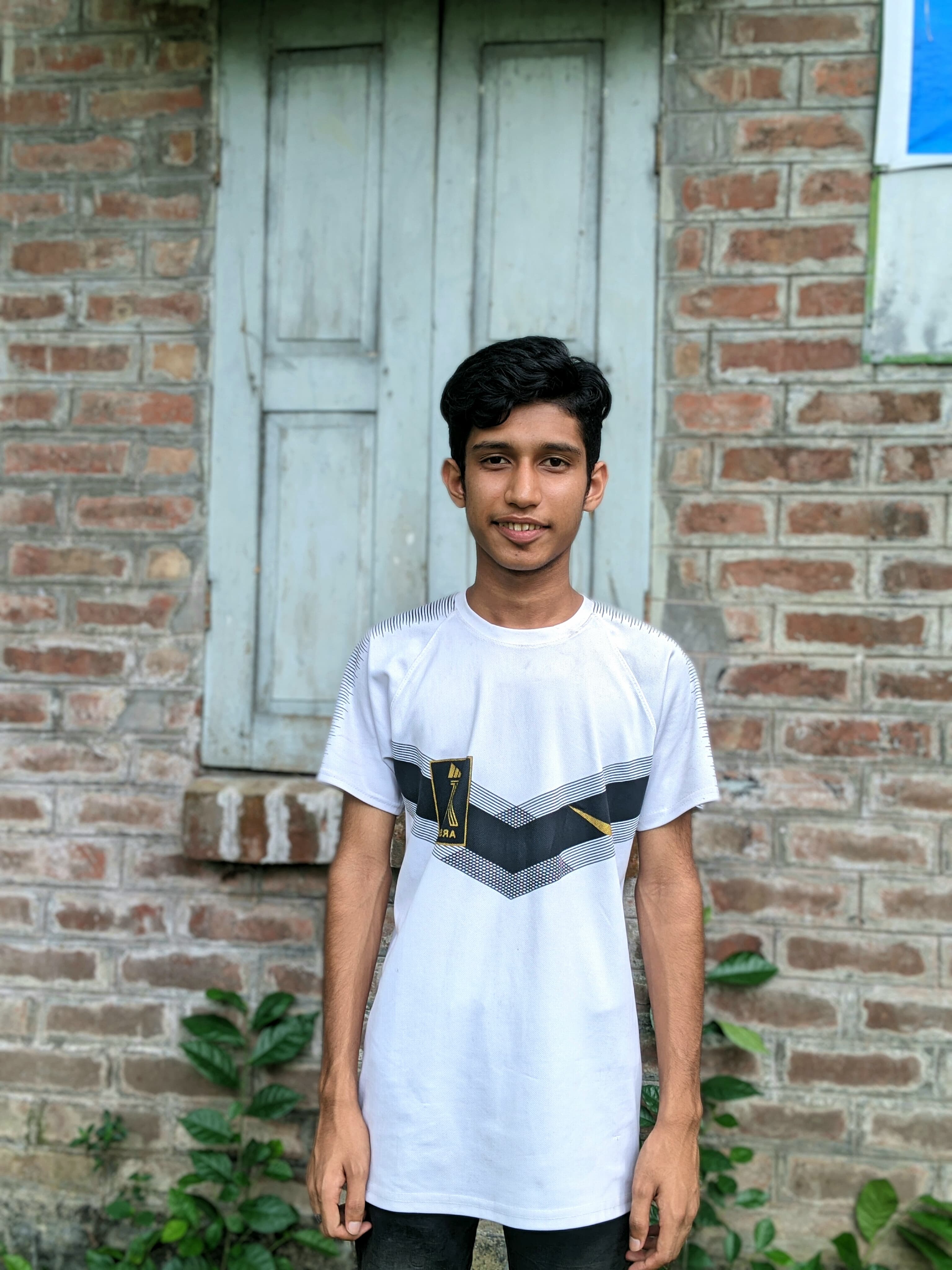 MD SAJJAD HOSEN MINHAJ
