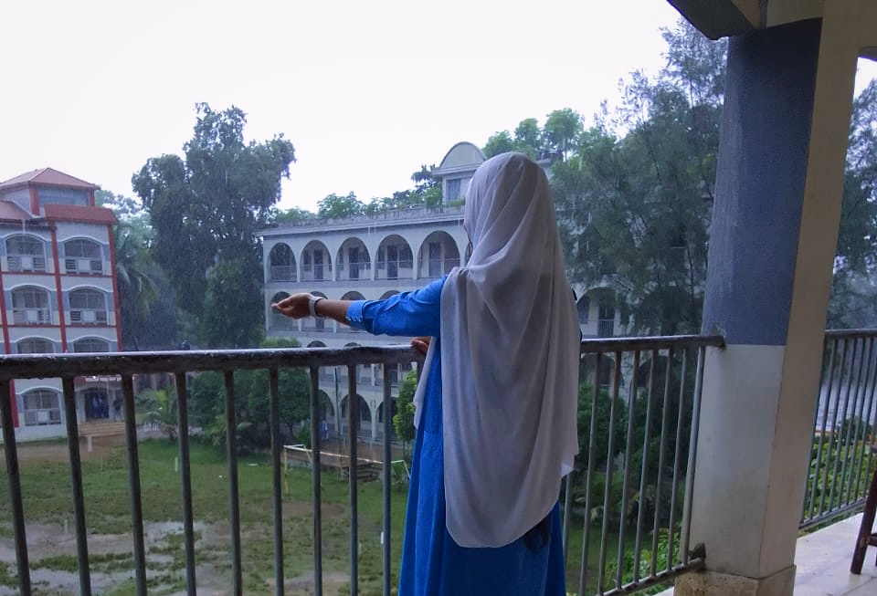 BIBI FATEMA