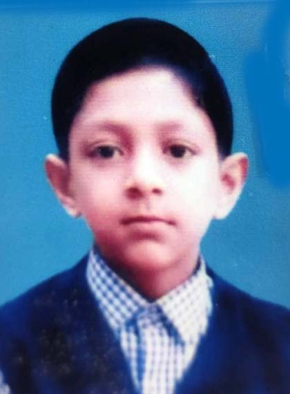 Shafayet Hasan Siam