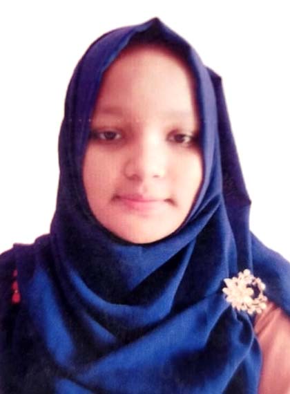Sumaiya Sultana Rima